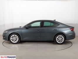Skoda Octavia 2020 1.5 147 KM Skoda Octavia 2020 1.5 147 KM