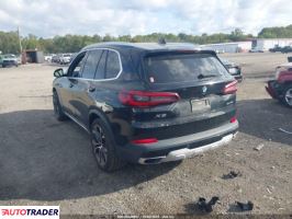 BMW X5 2022 3