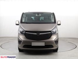 Opel Vivaro 2017 1.6 Opel Vivaro 2017 1.6