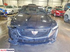 Cadillac Pozostałe 2020 3