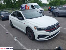 Volkswagen Jetta 2019 2 Volkswagen Jetta 2019 2