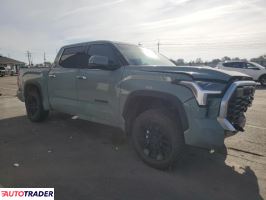Toyota Tundra 2023 3