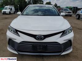 Toyota Camry 2023 2