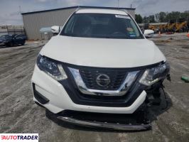 Nissan Rogue 2020 2