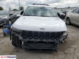 Jeep Grand Cherokee 2023 3