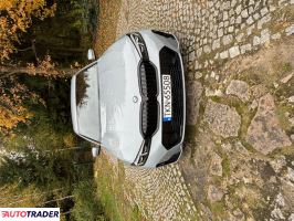 BMW 318 2025 2 165 KM