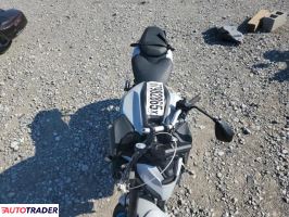Yamaha MT 2025 Yamaha MT 2025