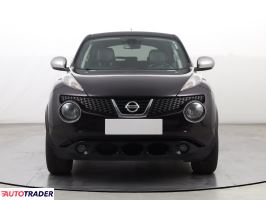 Nissan Juke 2012 1.5 108 KM