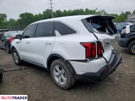 Kia Sorento 2023 2