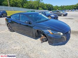 Nissan Altima 2024 2