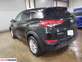 Hyundai Tucson 2018 2