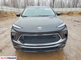 Buick Pozostałe 2025 1