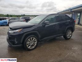 Toyota Pozostałe 2022 2 Toyota Pozostałe 2022 2