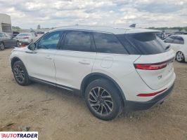 Lincoln Pozostałe 2021 2