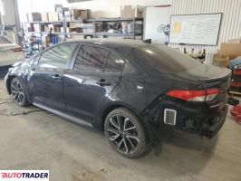 Toyota Corolla 2020 2