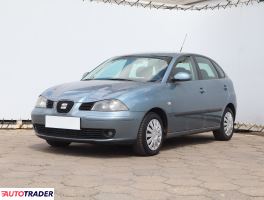Seat Ibiza 2006 1.9 99 KM
