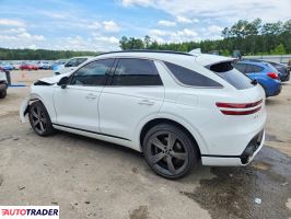 Hyundai Genesis 2024 2