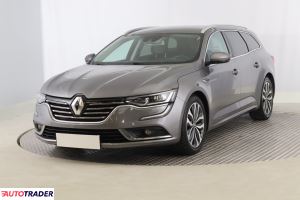 Renault Talisman 2016 1.6 128 KM