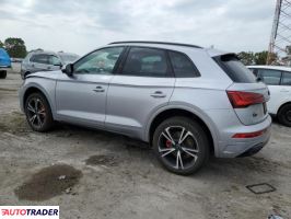 Audi Q5 2025 2 Audi Q5 2025 2