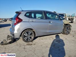 Honda Pozostałe 2019 1