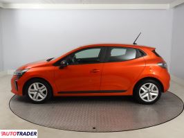 Renault Clio 2024 1.0 89 KM