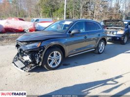 Audi Q5 2024 2