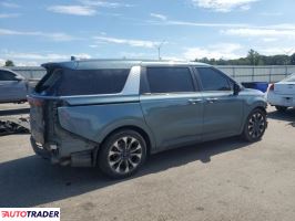 Kia Carnival 2022 3