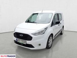 Ford Transit Connect 2019 1.5 100 KM