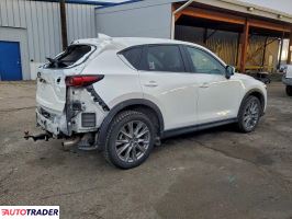 Mazda CX-5 2021 2
