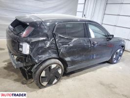 Volvo Pozostałe 2025 Volvo Pozostałe 2025