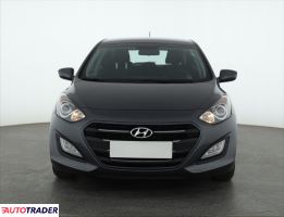 Hyundai i30 2015 1.4 99 KM