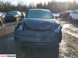 Tesla Model Y 2023 Tesla Model Y 2023