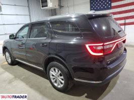 Dodge Durango 2019 3 Dodge Durango 2019 3