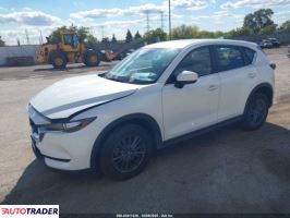 Mazda CX-5 2019 2