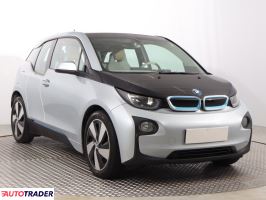 BMW i3 2014 167 KM BMW i3 2014 167 KM