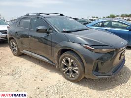 Toyota Pozostałe 2024