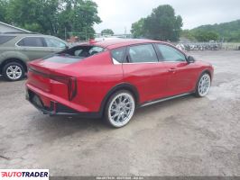 Kia Pozostałe 2025 2