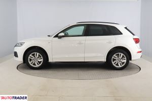 Audi Q5 2019 2.0 160 KM