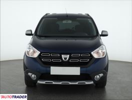 Dacia Lodgy 2016 1.2 113 KM