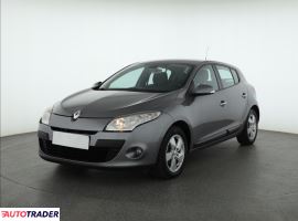 Renault Megane 2011 1.6 108 KM Renault Megane 2011 1.6 108 KM