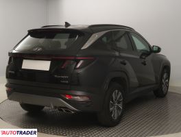 Hyundai Tucson 2023 1.6 226 KM