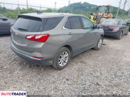 Chevrolet Equinox 2019 1 Chevrolet Equinox 2019 1