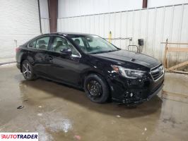 Subaru Legacy 2018 2