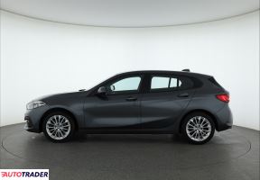 BMW 118 2020 1.5 138 KM