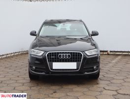 Audi Q3 2012 2.0 174 KM