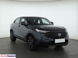 Honda HR-V - zobacz ofertę