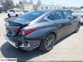 Lexus ES 2025 2