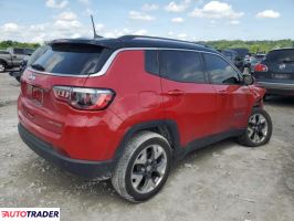 Jeep Compass 2021 2