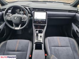 Lexus Pozostałe 2024 1.5 136 KM