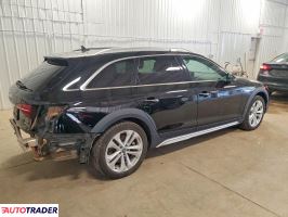 Audi A4 2021 2